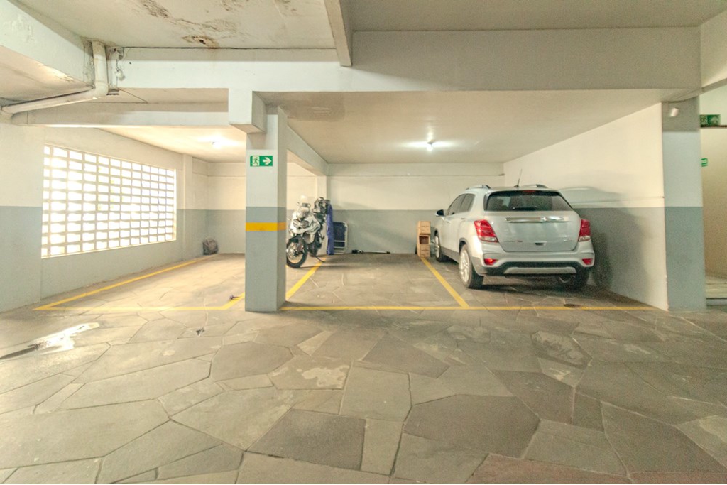 Cobertura à venda com 3 quartos, 273m² - Foto 23