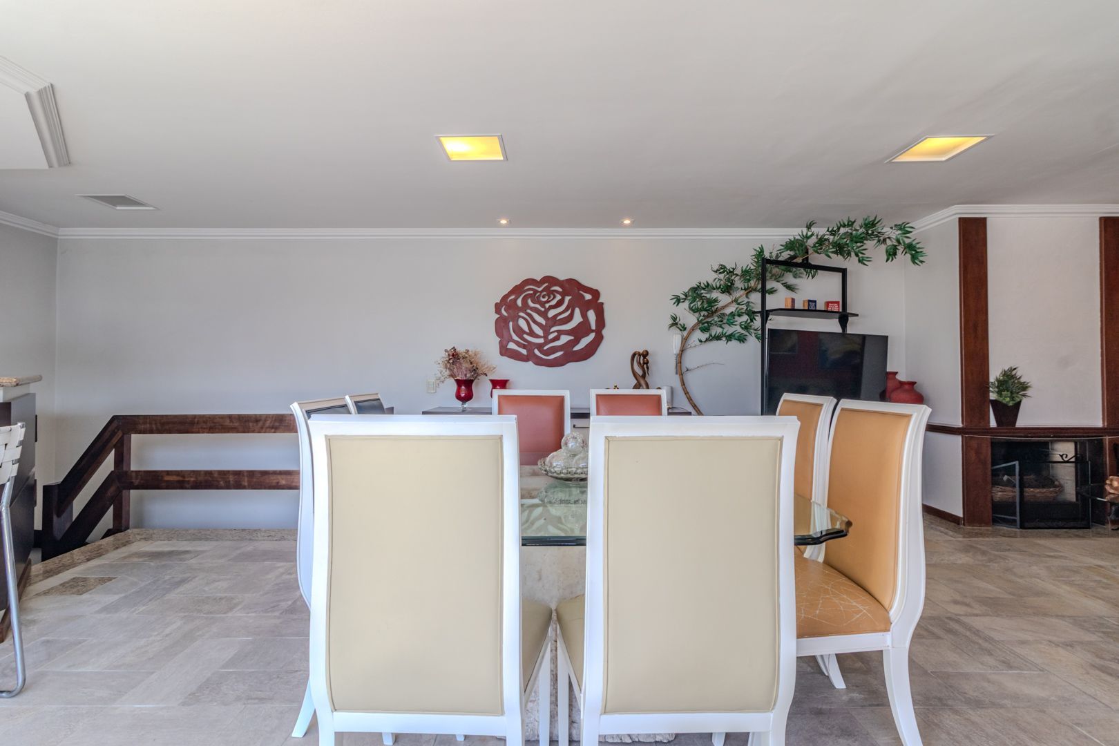 Cobertura, 3 quartos, 259 m² - Foto 12