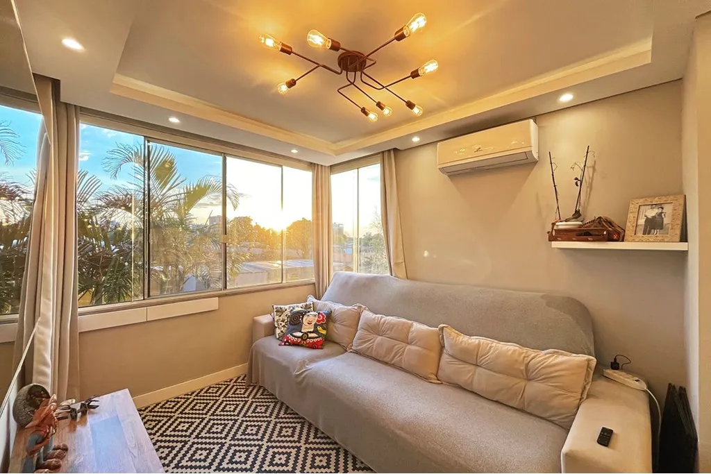 Apartamento, 2 quartos, 62 m² - Foto 26