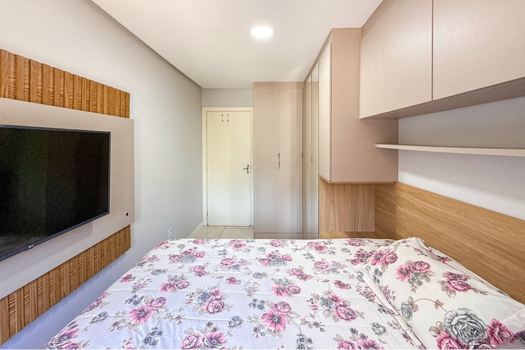 Casa, 2 quartos, 55 m² - Foto 12