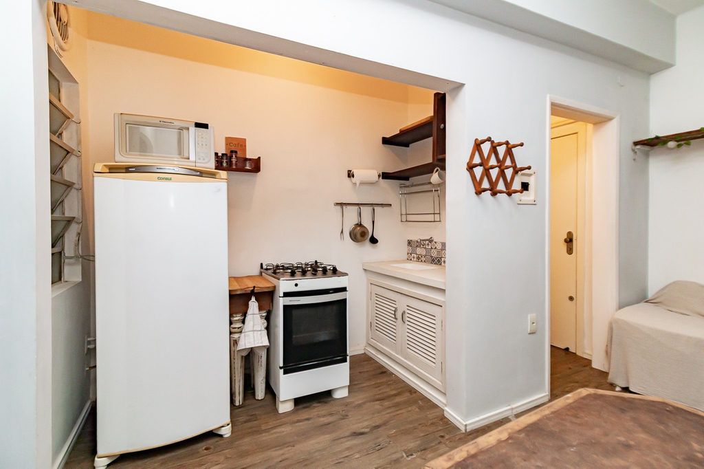 Depósito-Galpão, 33 m² - Foto 16