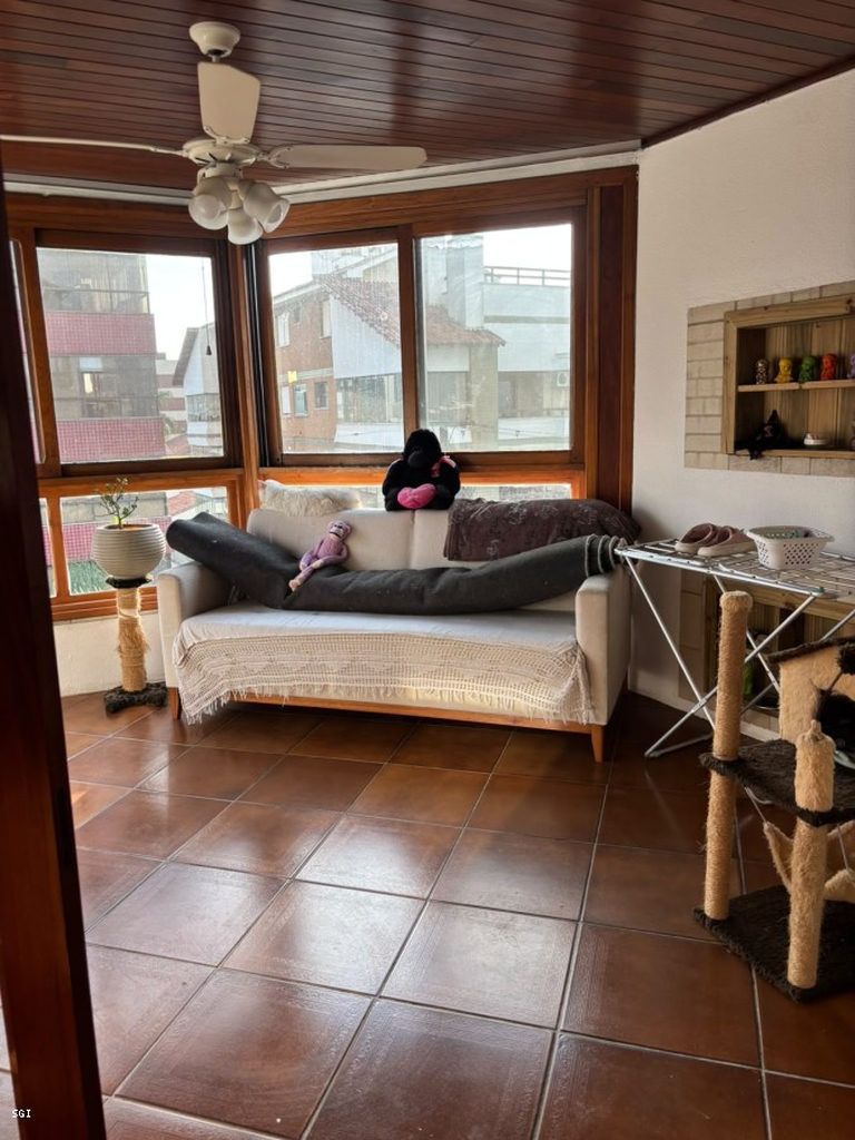 Apartamento, 3 quartos, 121 m² - Foto 28