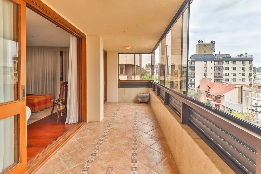 Cobertura, 4 quartos, 340 m² - Foto 20