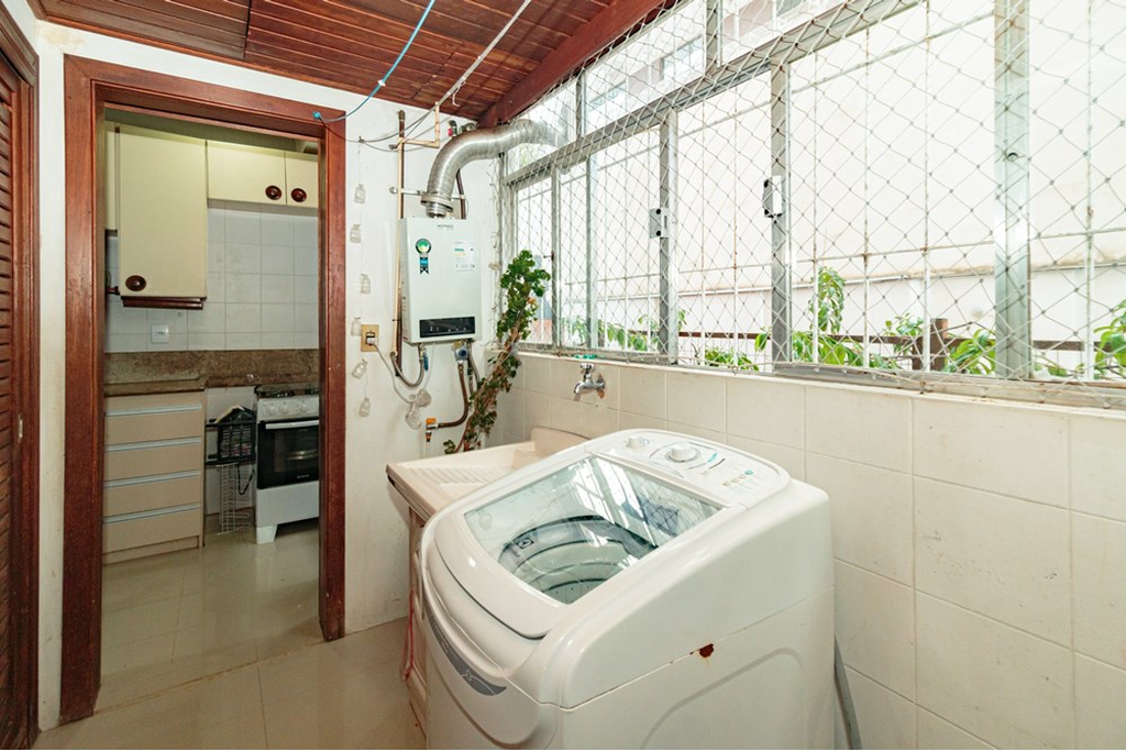 Apartamento, 3 quartos, 139 m² - Foto 10