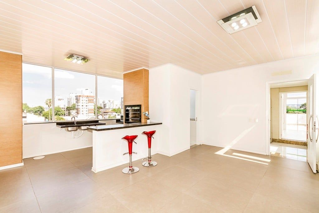 Apartamento, 1 quarto, 41 m² - Foto 6