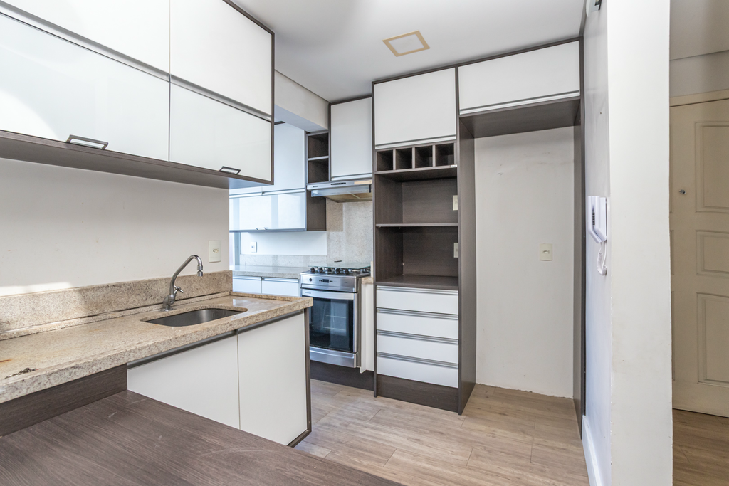 Apartamento à venda com 2 quartos, 69m² - Foto 9