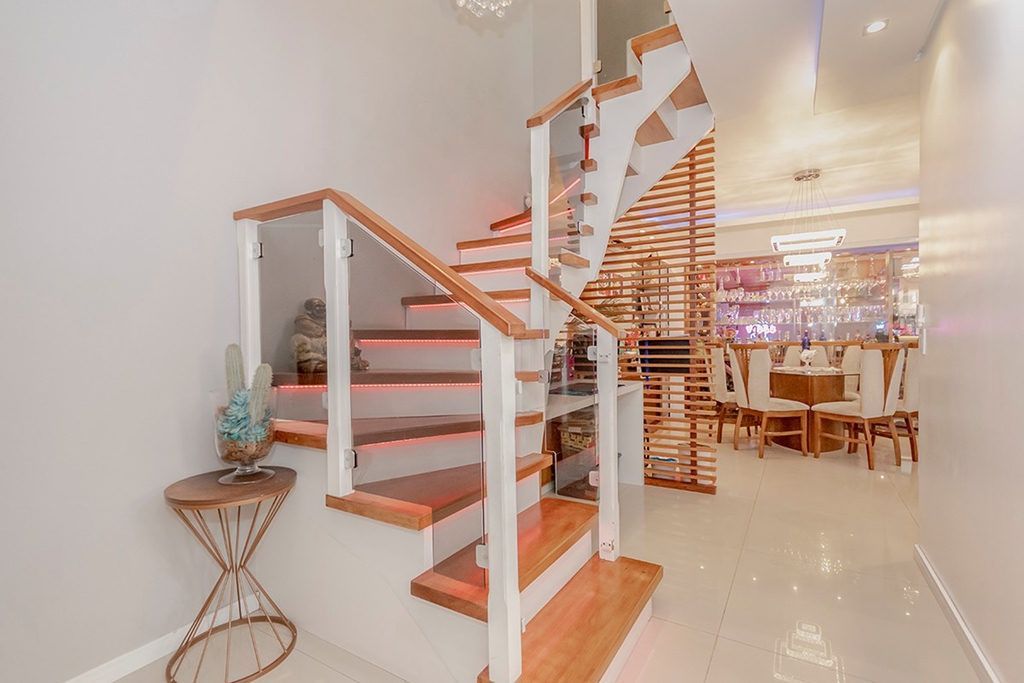 Casa de Condomínio, 4 quartos - Foto 45