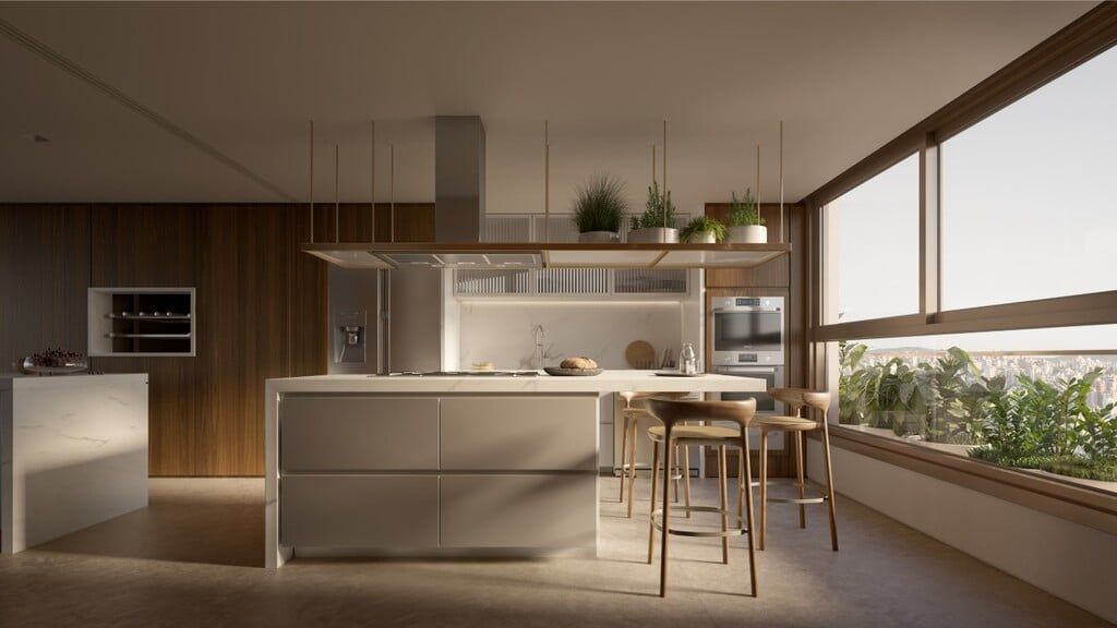 Cobertura à venda com 4 quartos, 413m² - Foto 21