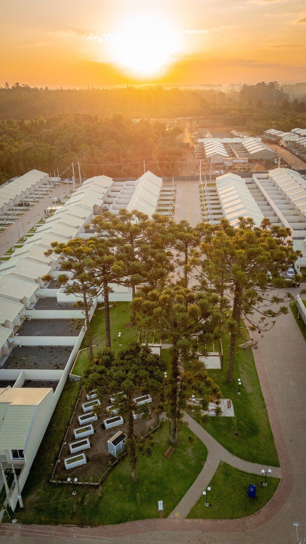 Casa de Condomínio, 3 quartos - Foto 44