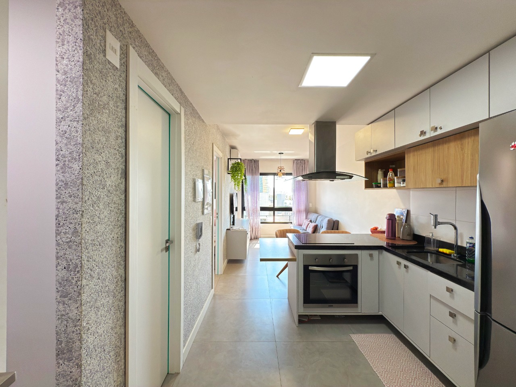 Apartamento, 1 quarto, 44 m² - Foto 28