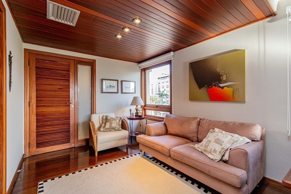 Apartamento, 3 quartos, 158 m² - Foto 42