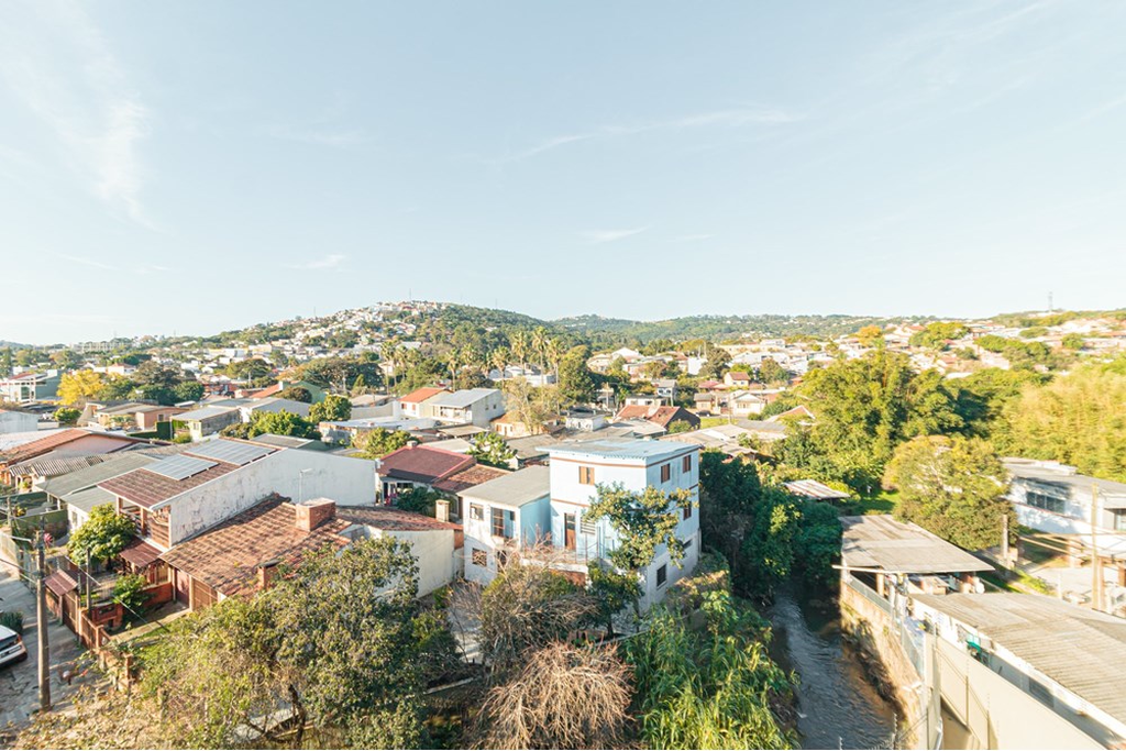 Apartamento à venda com 2 quartos, 61m² - Foto 5