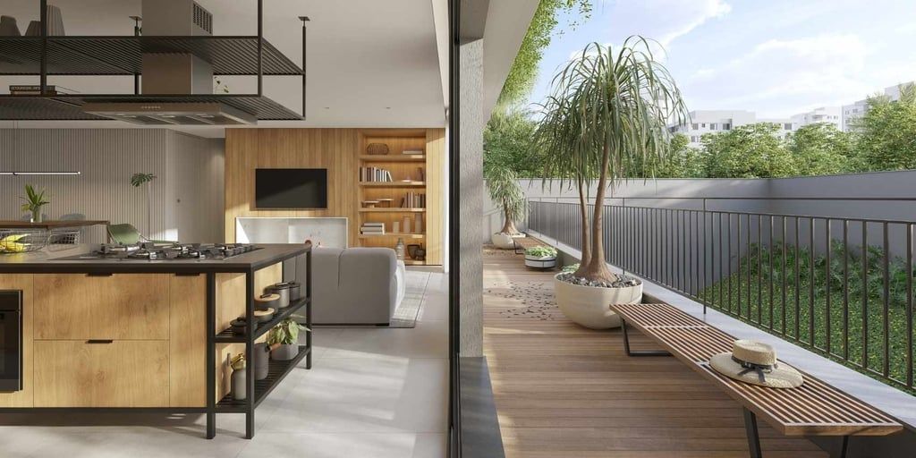 Depósito-Galpão-Armazém à venda com 2 quartos, 111m² - Foto 5