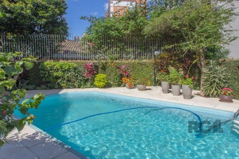 Casa, 4 quartos, 350 m² - Foto 41