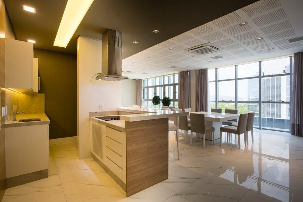 Conjunto Comercial-Sala à venda, 49m² - Foto 21