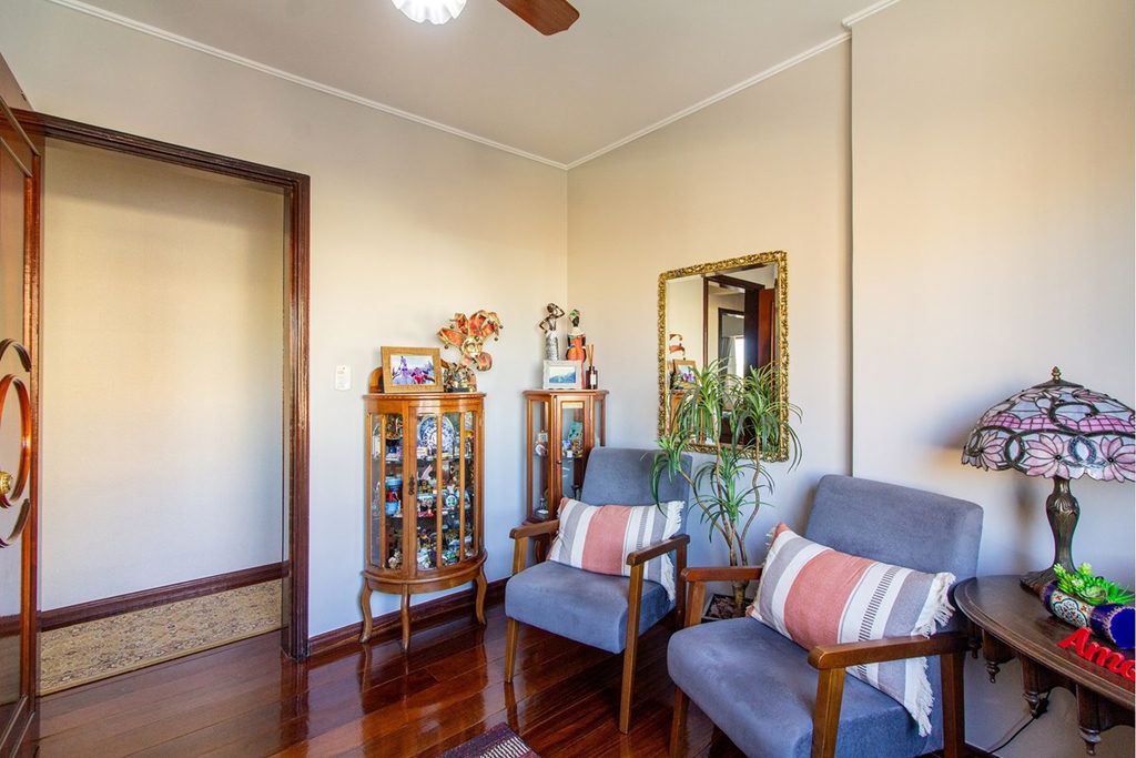 Apartamento, 3 quartos, 129 m² - Foto 17
