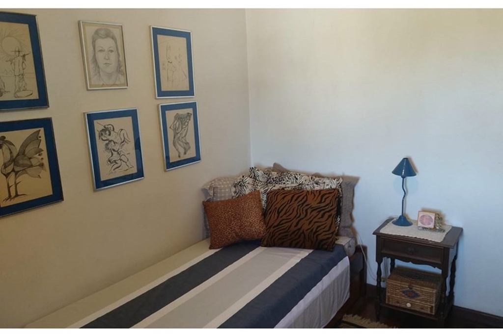 Casa, 4 quartos, 232 m² - Foto 12