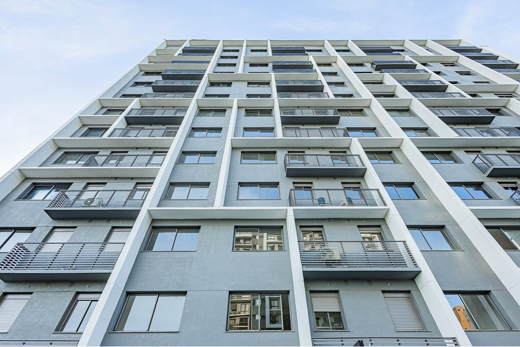 Apartamento, 1 quarto, 30 m² - Foto 8