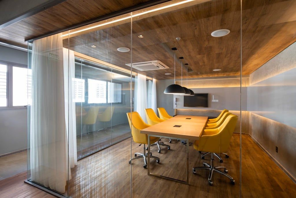 Sala-Conjunto, 54 m² - Foto 21