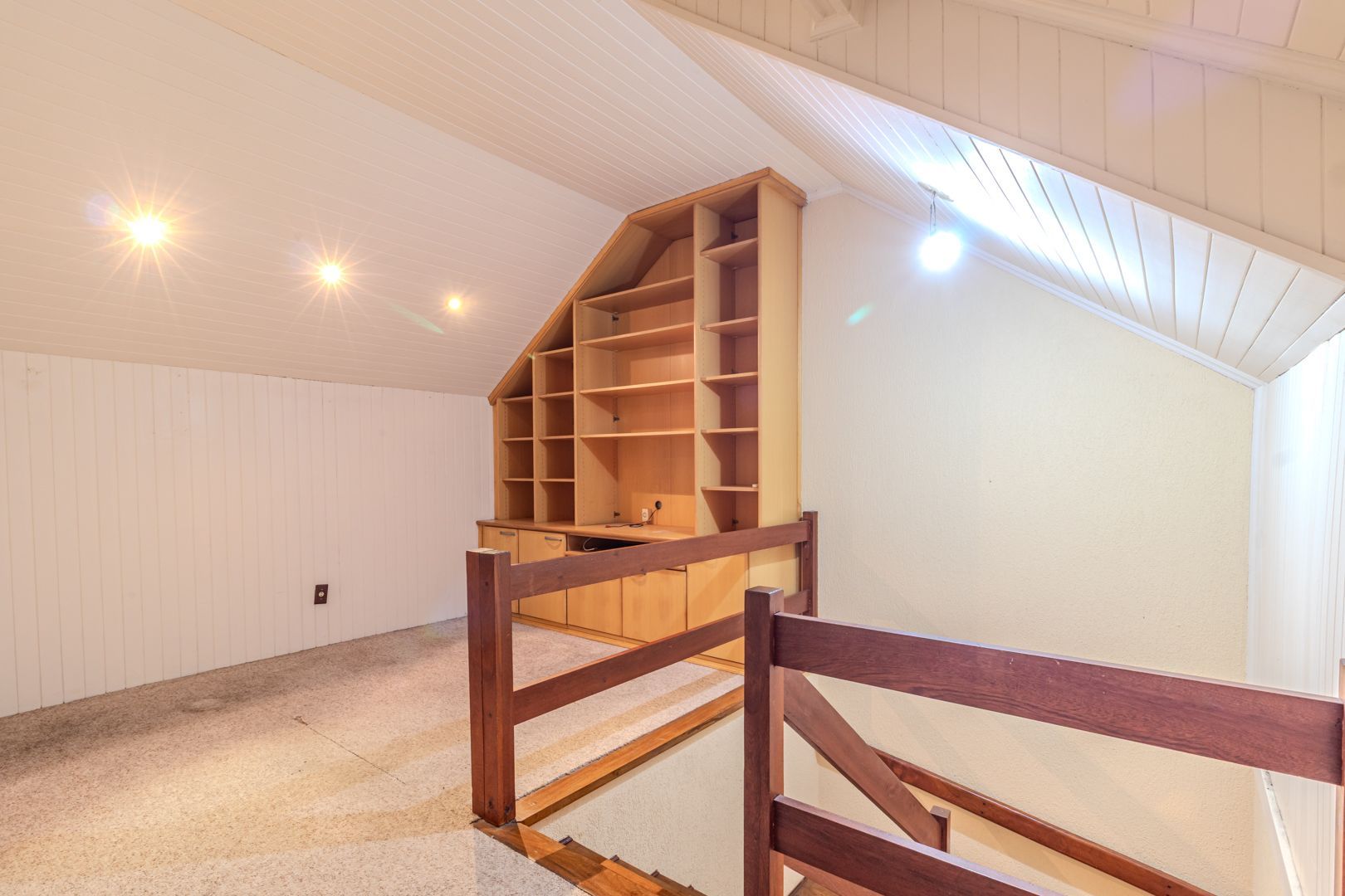 Casa de Condomínio, 4 quartos - Foto 64