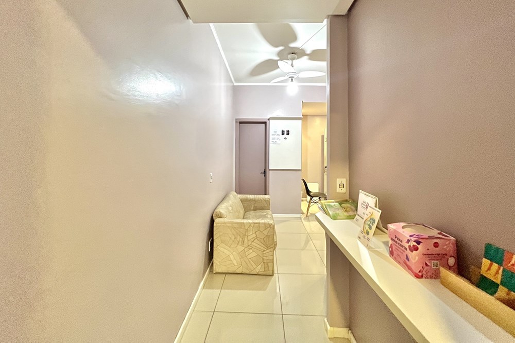 Sala-Conjunto, 46 m² - Foto 18