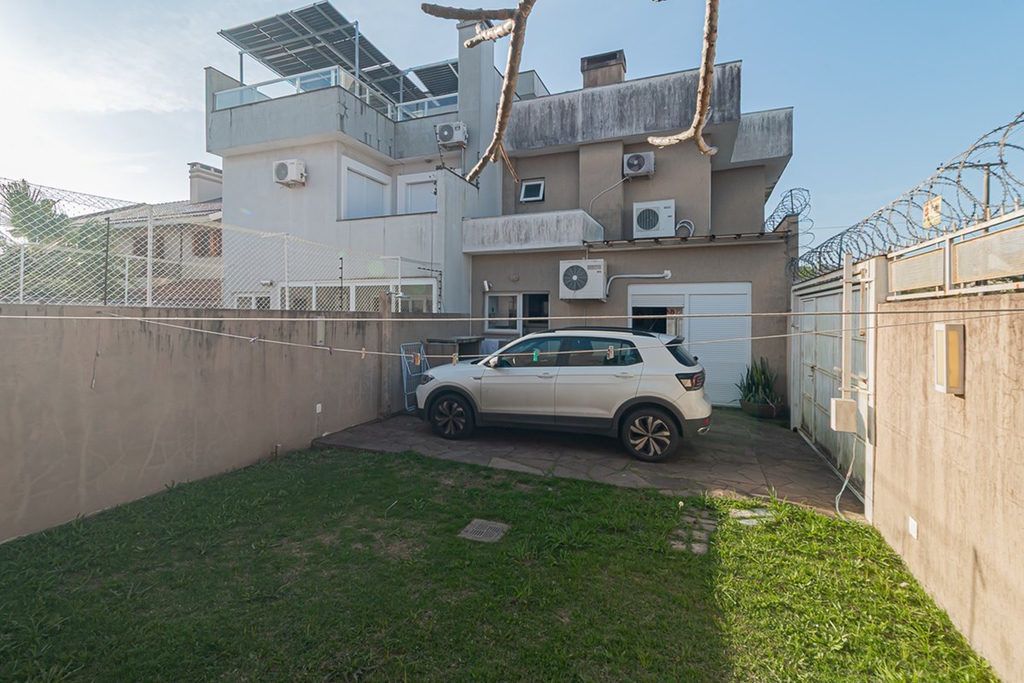 Casa, 3 quartos, 146 m² - Foto 25