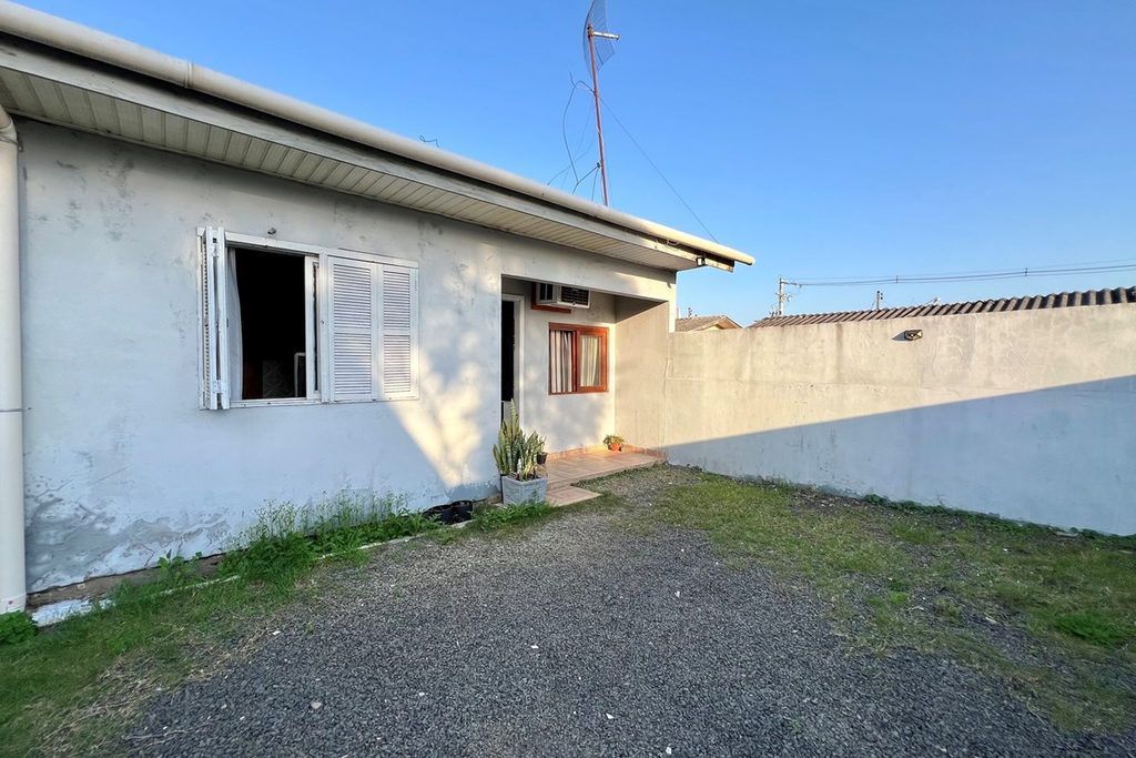 Casa, 2 quartos, 59 m² - Foto 22