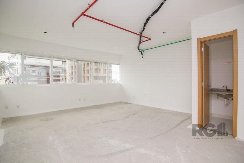 Conjunto Comercial-Sala para alugar, 47m² - Foto 7