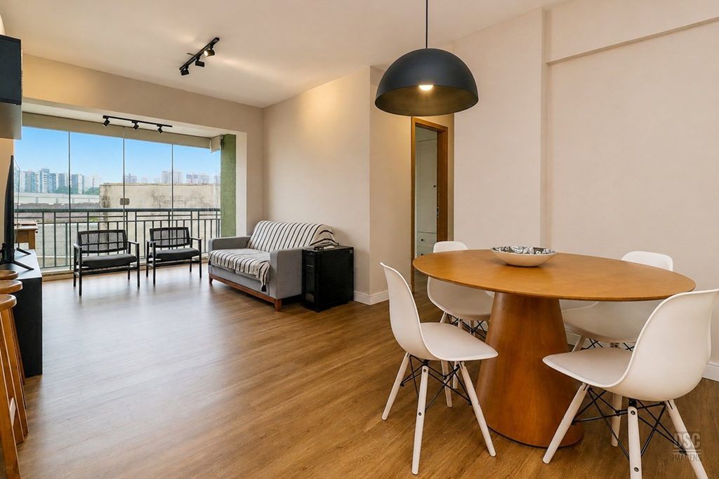 Apartamento, 2 quartos, 68 m² - Foto 20