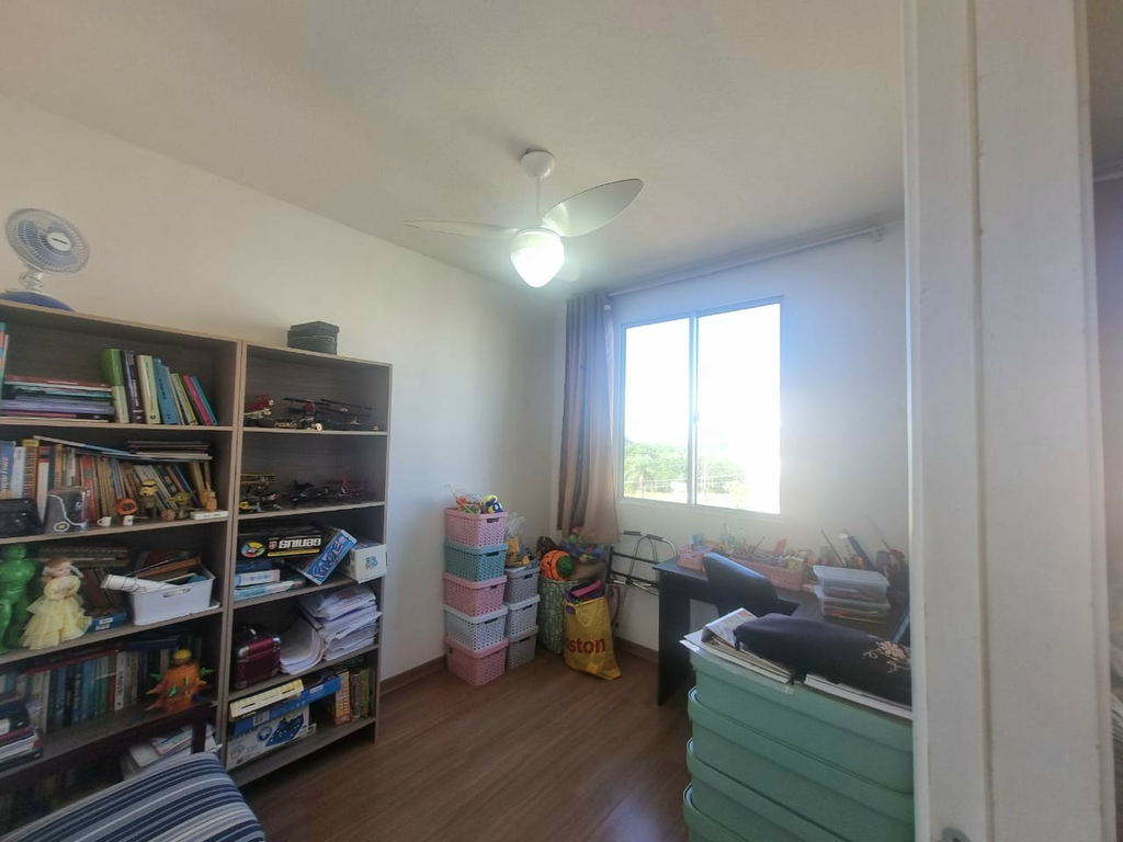 Apartamento, 3 quartos, 54 m² - Foto 11