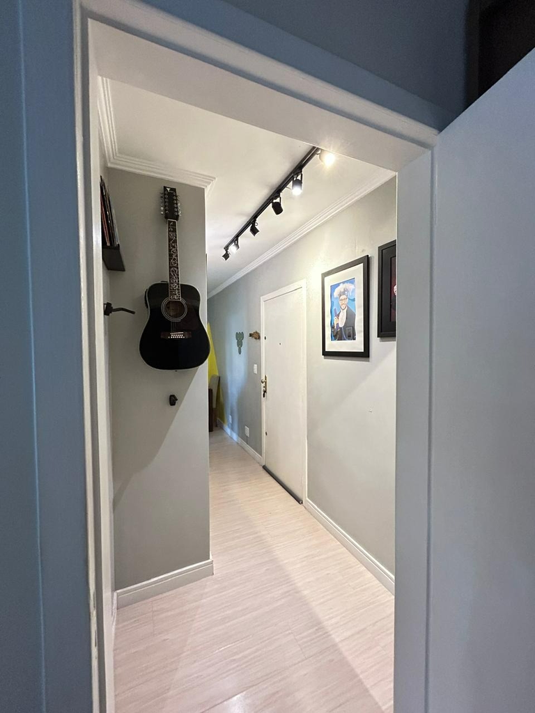 Apartamento, 1 quarto, 49 m² - Foto 4