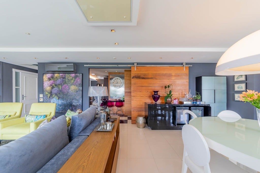 Apartamento à venda com 3 quartos, 162m² - Foto 23