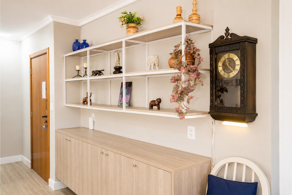Apartamento, 2 quartos, 73 m² - Foto 40
