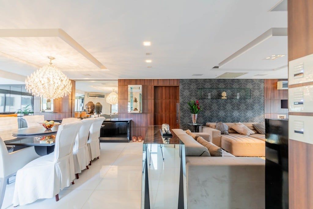 Apartamento, 4 quartos, 265 m² - Foto 38