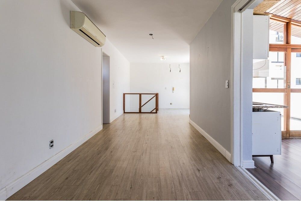 Cobertura à venda com 2 quartos, 135m² - Foto 3
