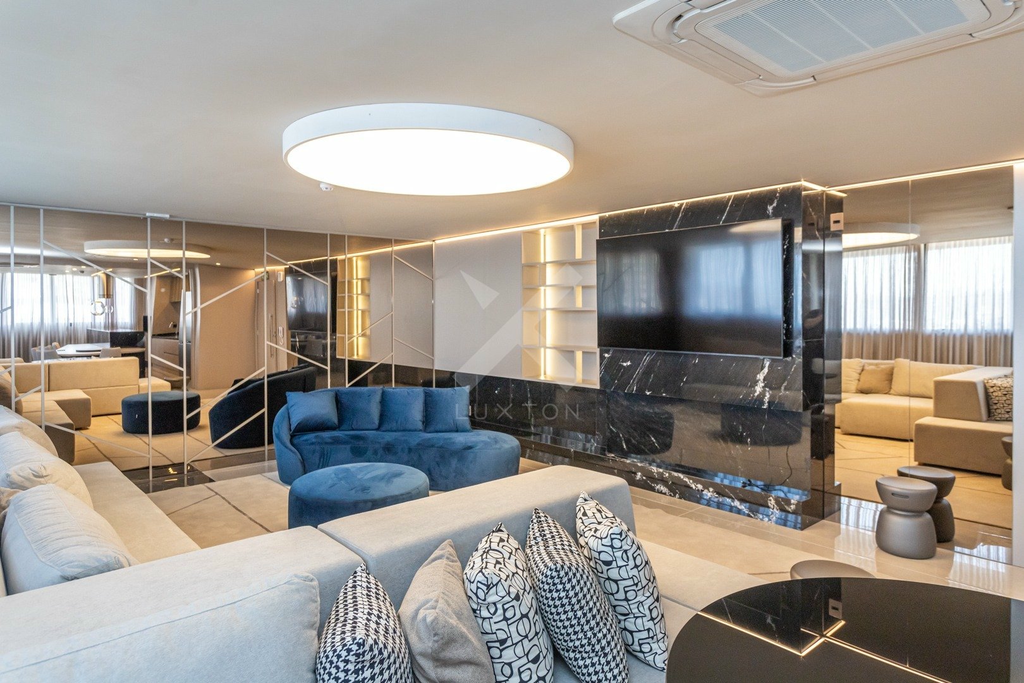 Apartamento, 1 quarto, 26 m² - Foto 18