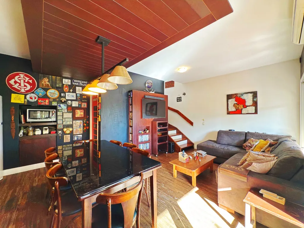Casa de Condomínio, 3 quartos - Foto 61