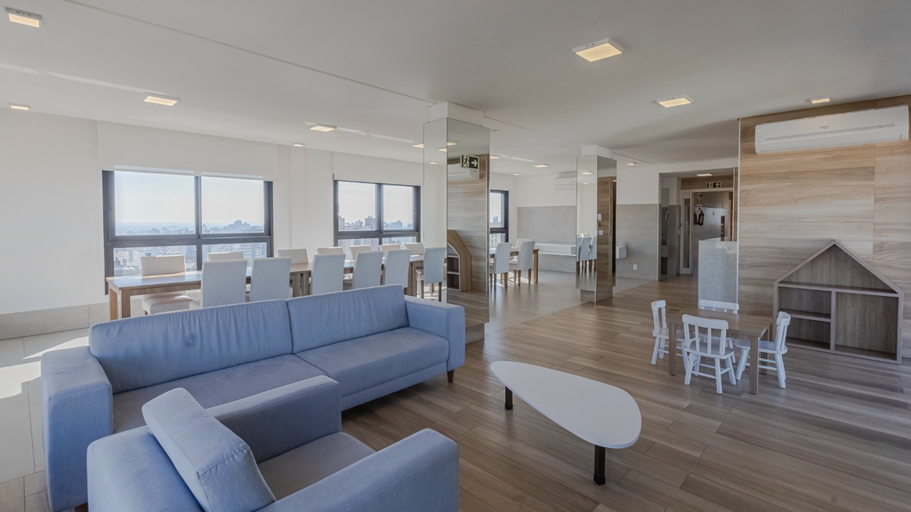 Apartamento, 2 quartos, 121 m² - Foto 15