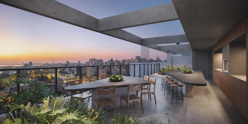 Apartamento, 3 quartos, 152 m² - Foto 21