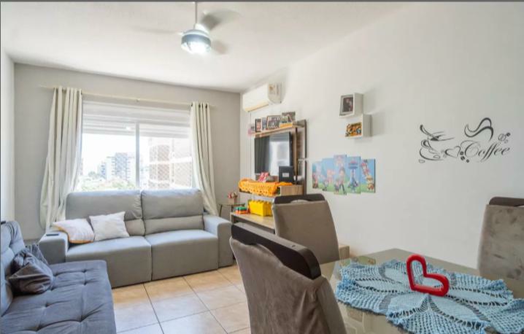 Apartamento à venda com 2 quartos, 69m² - Foto 28