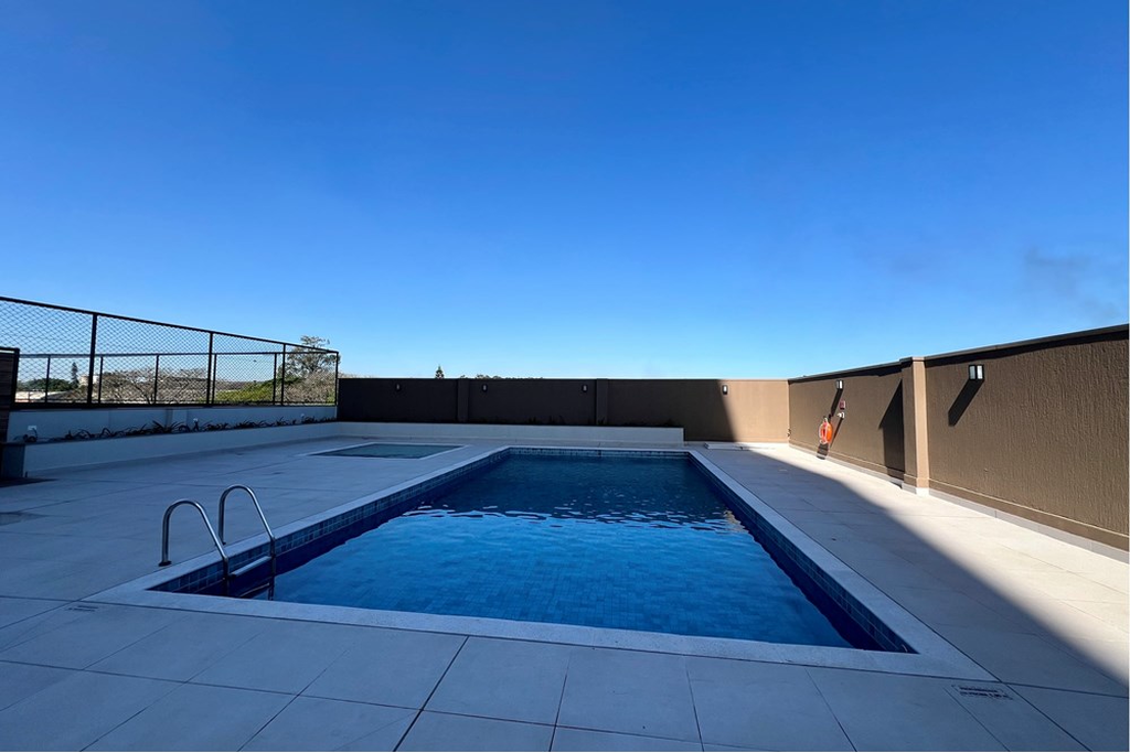 Apartamento à venda com 2 quartos, 52m² - Foto 9