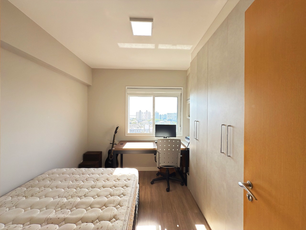 Apartamento, 2 quartos, 61 m² - Foto 41