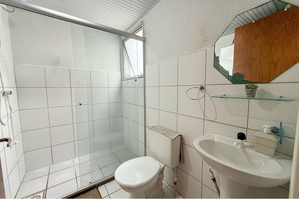 Apartamento, 2 quartos, 46 m² - Foto 8