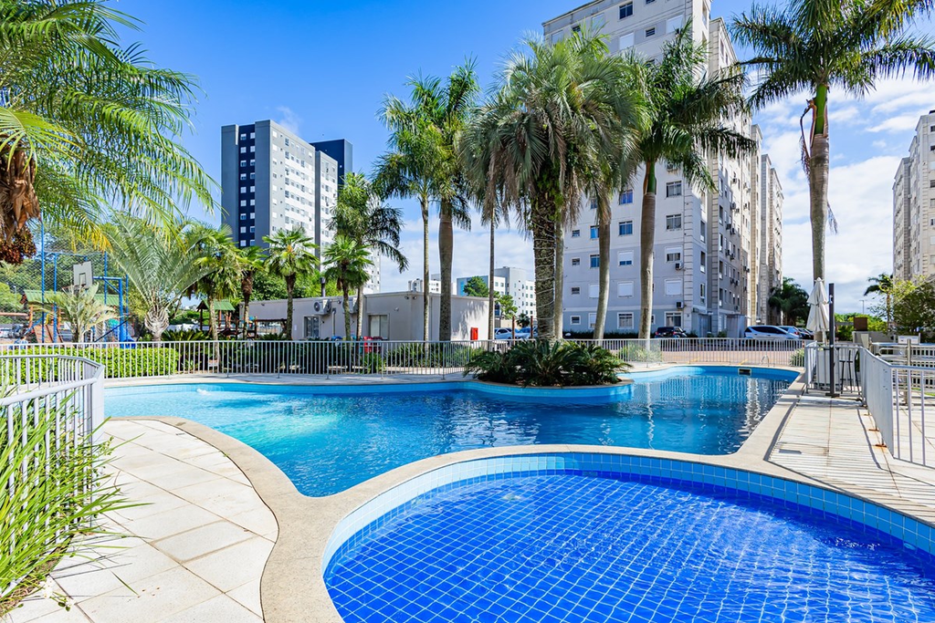 Apartamento, 2 quartos, 50 m² - Foto 20