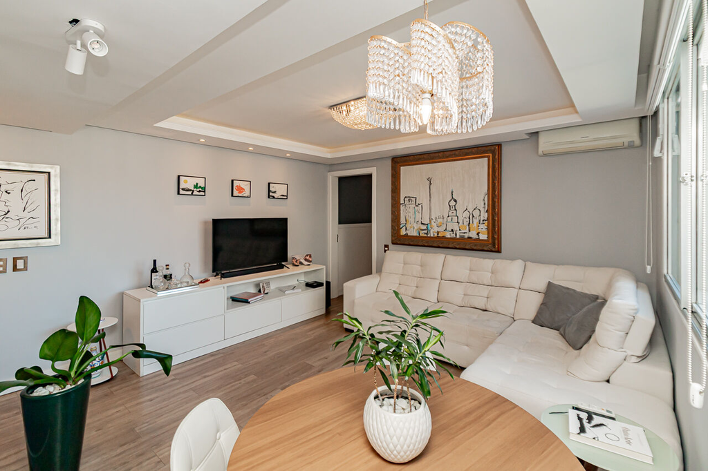 Apartamento, 2 quartos, 65 m² - Foto 32