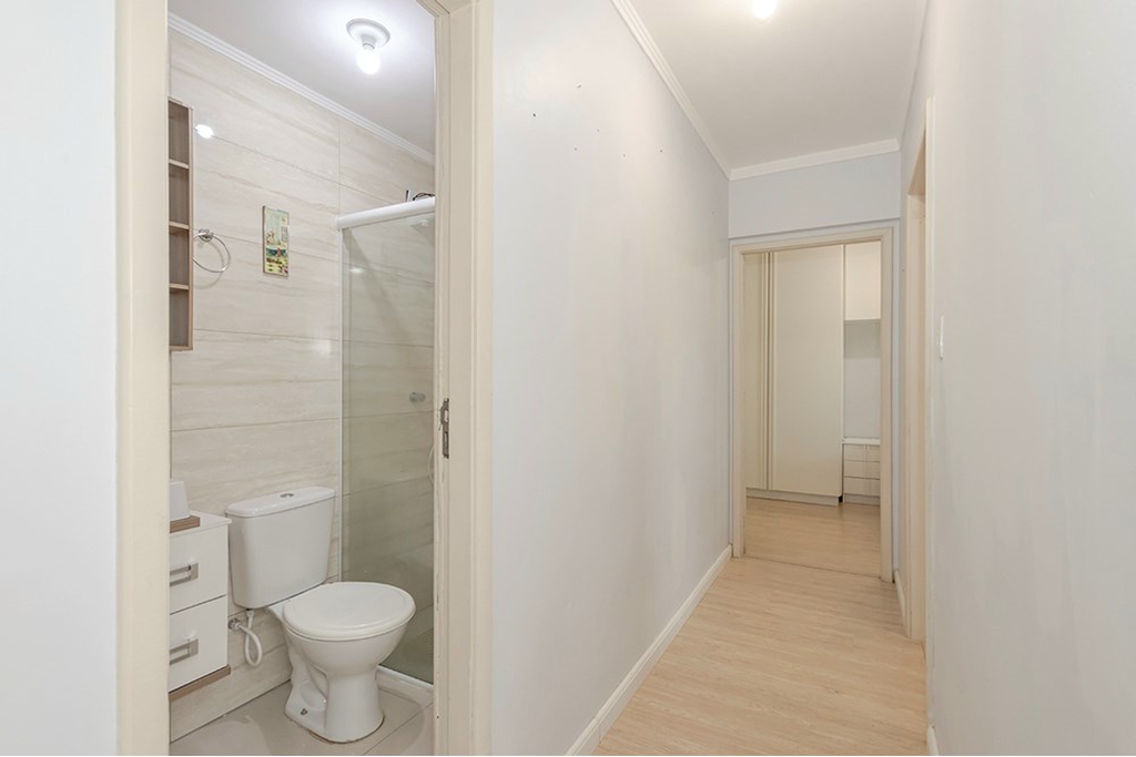 Apartamento, 2 quartos, 54 m² - Foto 33