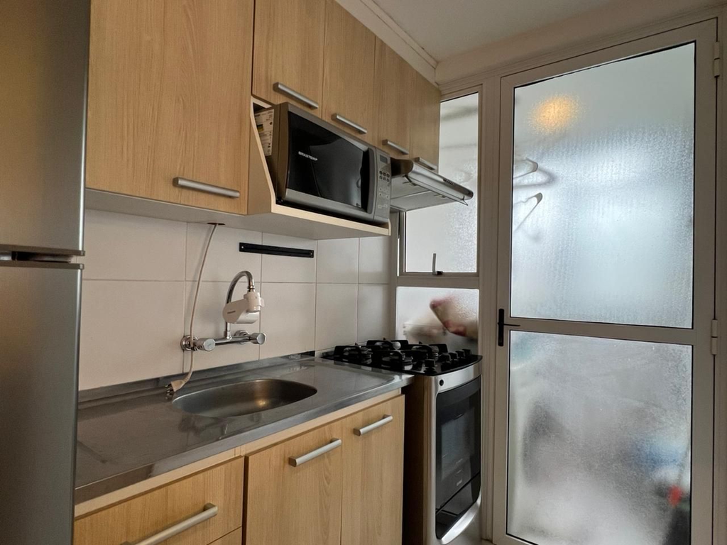 Apartamento, 2 quartos, 56 m² - Foto 30