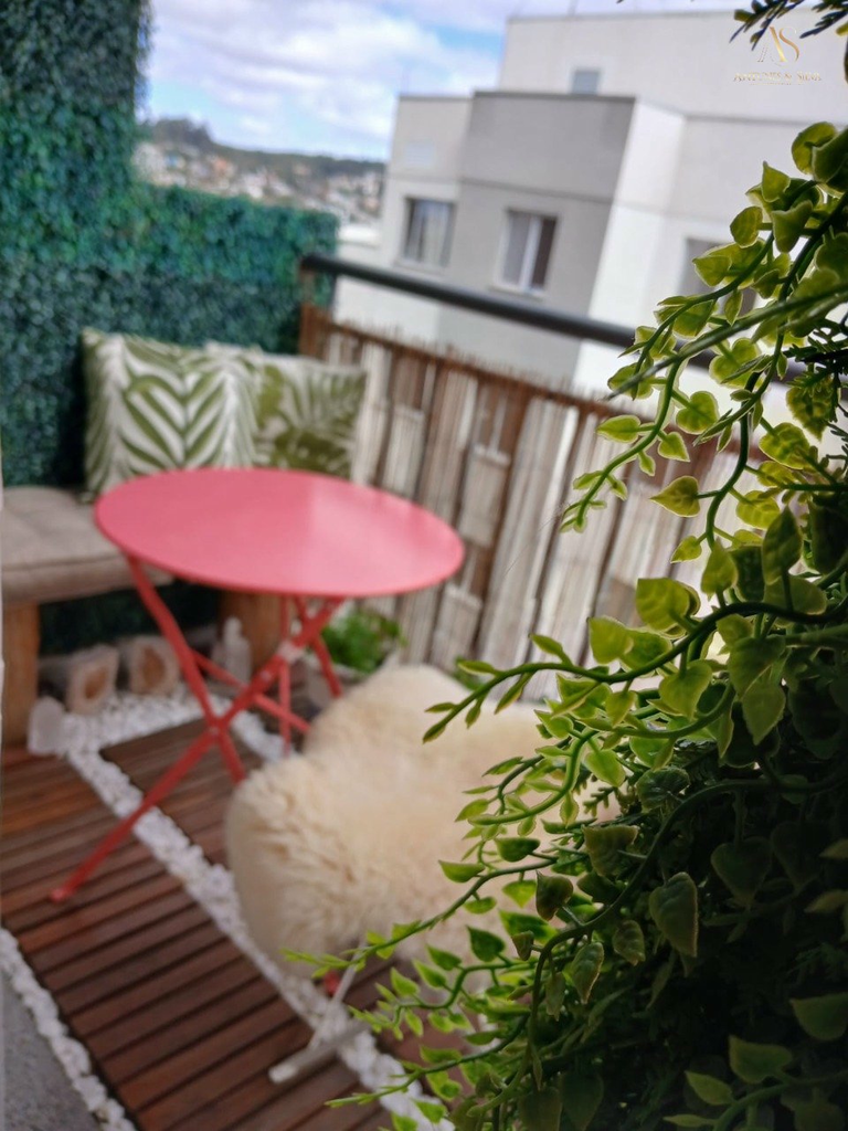 Apartamento, 2 quartos, 57 m² - Foto 4