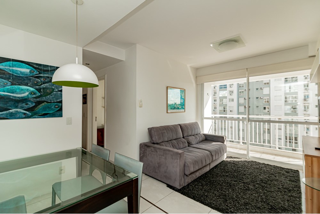 Apartamento à venda com 2 quartos, 62m² - Foto 28