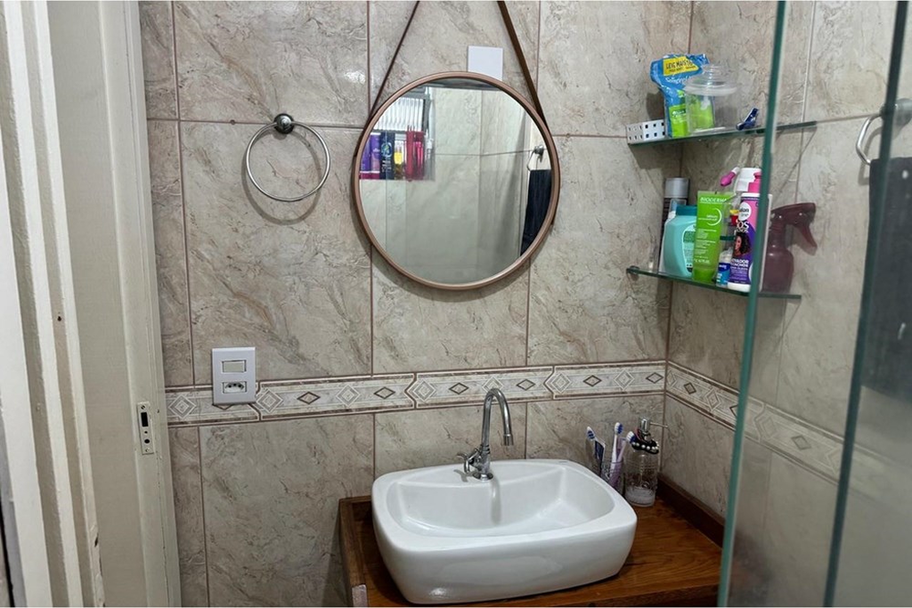 Apartamento, 2 quartos, 60 m² - Foto 6